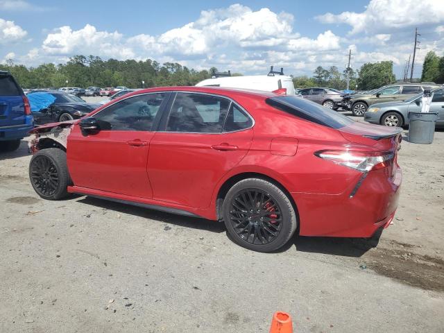 2024 TOYOTA CAMRY SE N - 4T1T11AK1RU197049