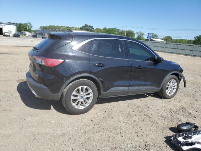 Vin: 1fmcu0g68lua37706, lot: 52395585, ford escape se 20203