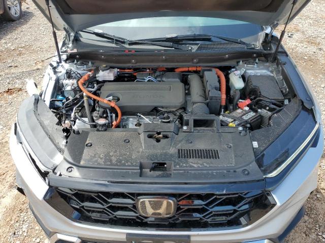 2025 HONDA CR-V SPORT - 7FARS6H95SE031129