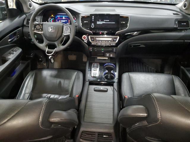 2019 HONDA PILOT ELIT - 5FNYF6H08KB042994