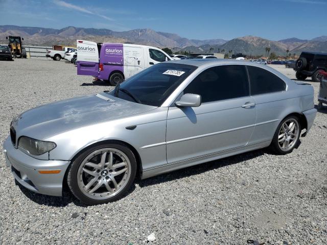 BMW 330 CI