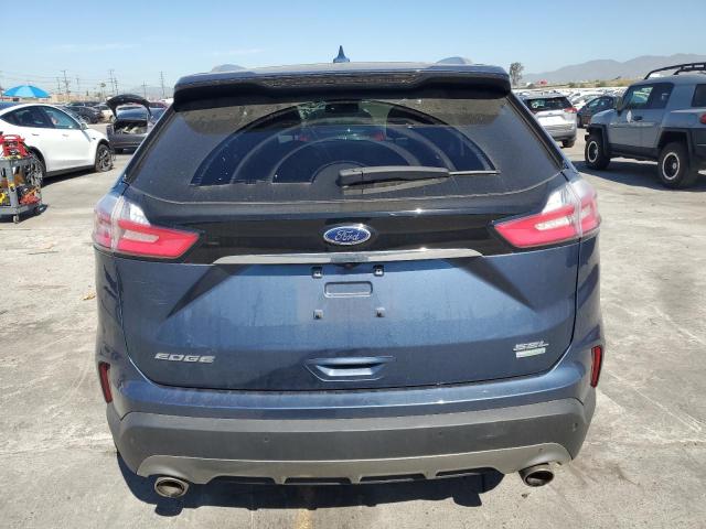 2019 FORD EDGE SEL - 2FMPK3J94KBB93452