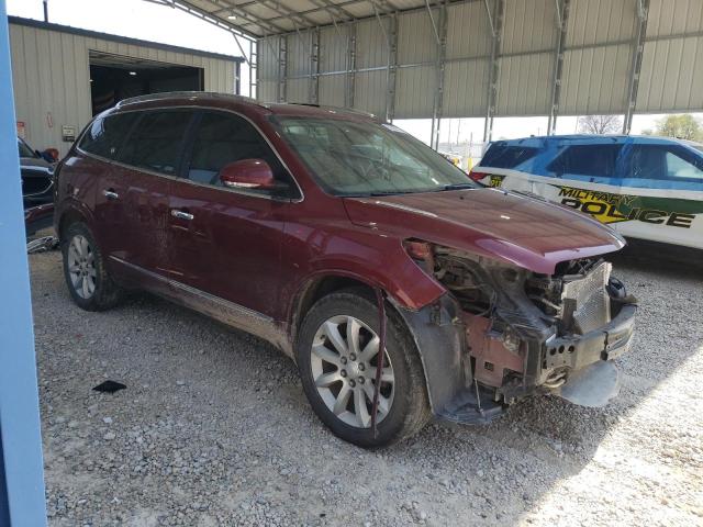Vin: 5gakrckd5hj182169, lot: 53327915, buick enclave 20174