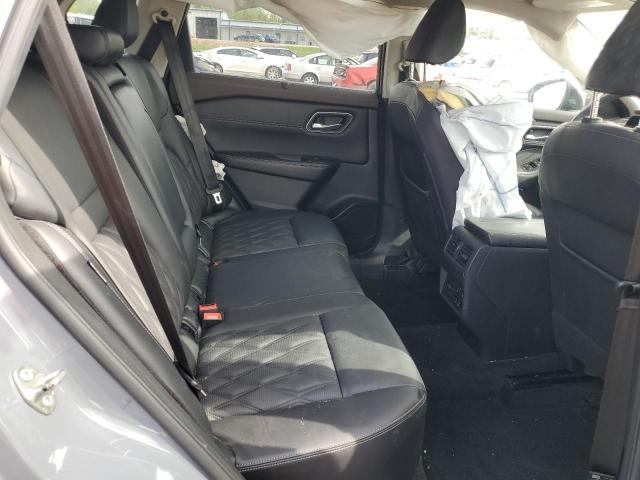 2022 NISSAN ROGUE PLAT JN8BT3DC2NW117111