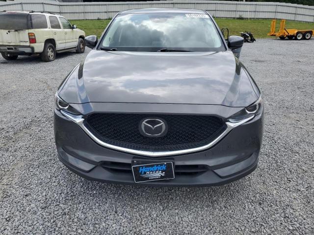 2018 MAZDA CX-5 TOURI - JM3KFBCM5J0424171