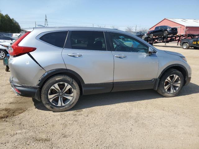 Vin: 2hkrw2h29jh105924, lot: 50387295, honda crv lx 20183