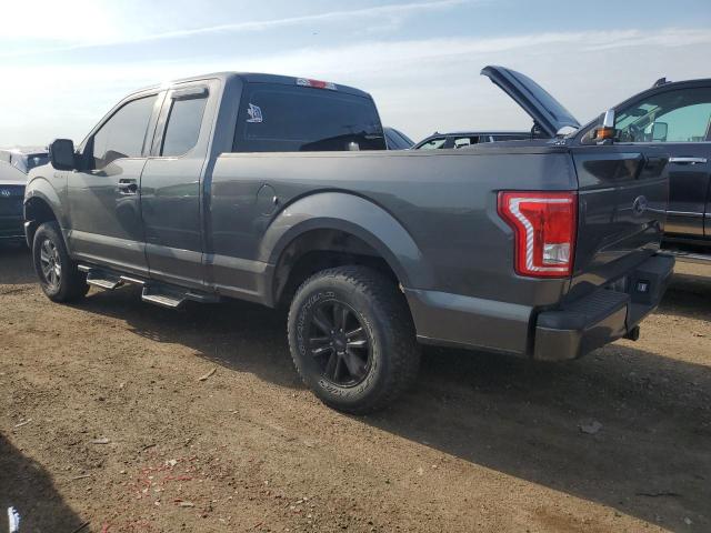 Vin: 1ftex1ep1fke99188, lot: 54117115, ford f-150 super cab 20152