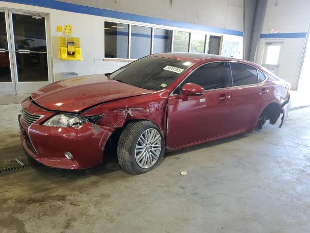 Vin: jthbk1gg1d2033657, lot: 54101565, lexus es350 350 2013 img_1