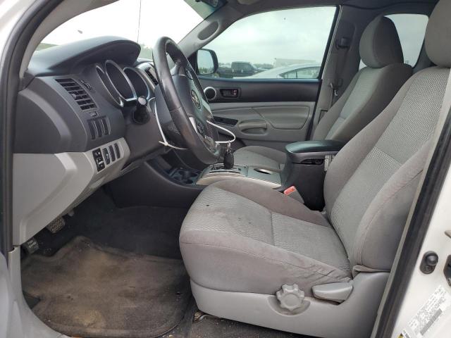 2015 TOYOTA TACOMA PRE 5TFTX4GN7FX038665