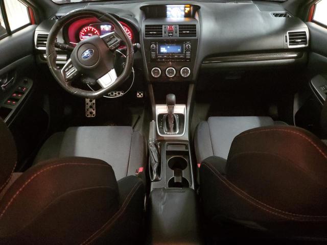 2015 SUBARU WRX PREMIU - JF1VA1D62F8805747