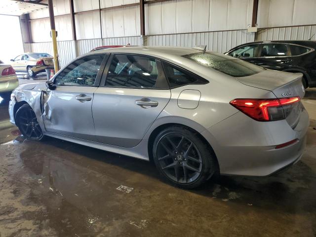 Vin: 2hgfe2f57nh539035, lot: 55041455, honda civic sport 20222