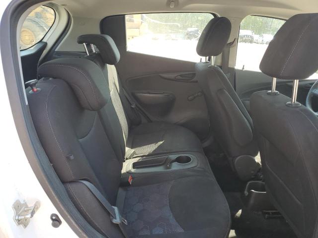 2017 CHEVROLET SPARK LS - KL8CB6SA6HC782839