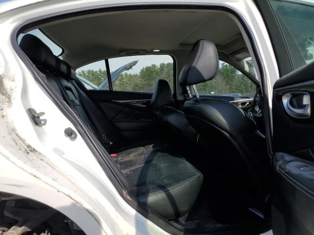 2015 INFINITI Q50 BASE JN1BV7AR7FM402165