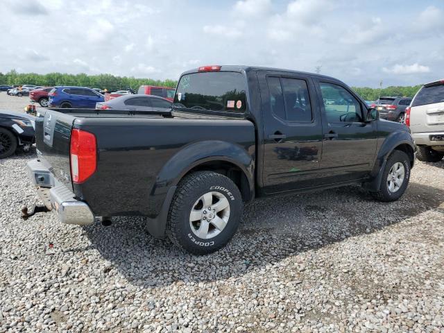 Vin: 1n6ad0ev7bc424254, lot: 55221675, nissan frontier s 20113