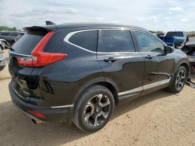 Vin: 5j6rw2h97kl018950, lot: 53426225, honda crv touring 20193