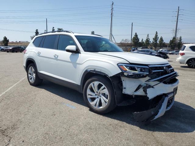 Vin: 1v2kr2ca8mc557367, lot: 52451985, volkswagen atlas se 20214