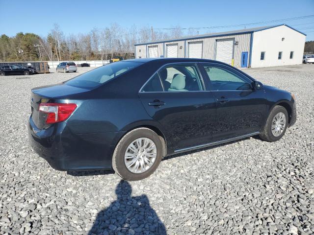 Vin: 4t1bf1fk6du244025, lot: 52014235, toyota camry l 20133