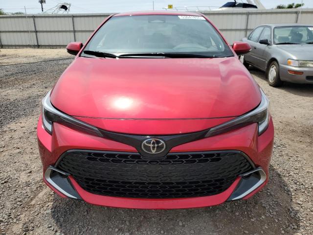 2025 TOYOTA COROLLA XS - JTNC4MBE5S3238067
