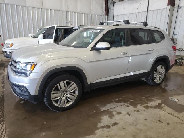 2019 VOLKSWAGEN ATLAS