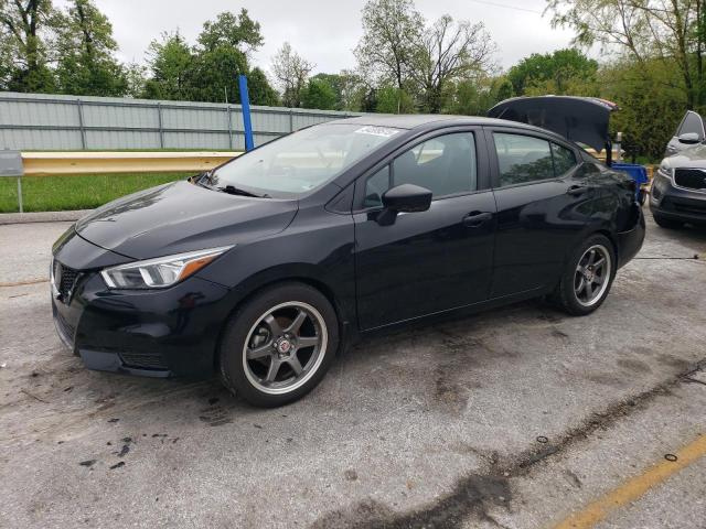 Vin: 3n1cn8dv3ml819437, lot: 54599515, nissan versa s 2021 img_1