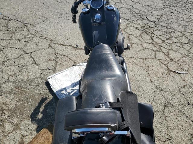 2007 HARLEY-DAVIDSON FXSTB - 1HD1JA5367Y077864