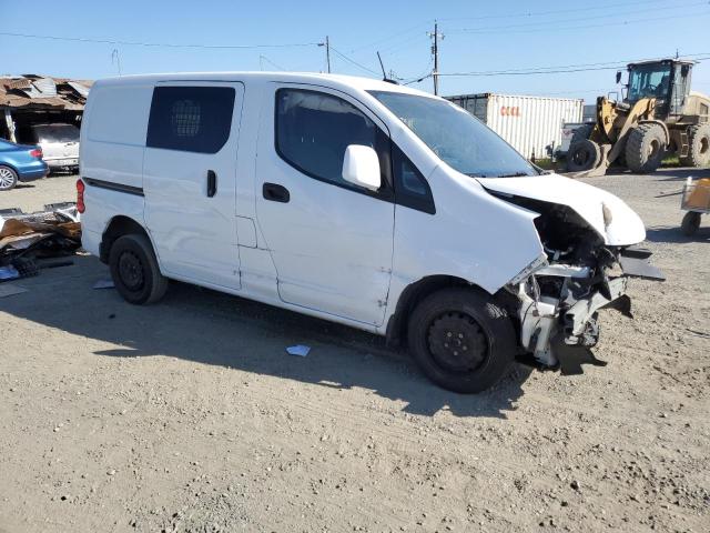 Vin: 3n6cm0knxjk700111, lot: 53747595, nissan nv 2.5s 20184