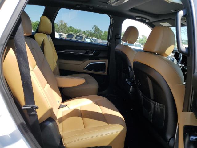 2021 KIA TELLURIDE - 5XYP54HC8MG152954