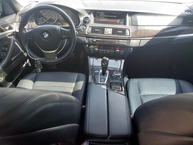 2015 BMW 528 XI WBA5A7C5XFG142856