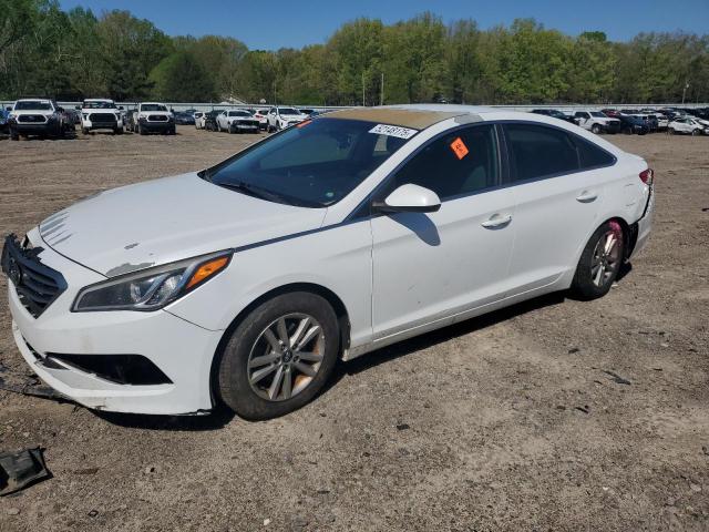 Vin: 5npe24af6gh345881, lot: 52148175, hyundai sonata se 2016 img_1