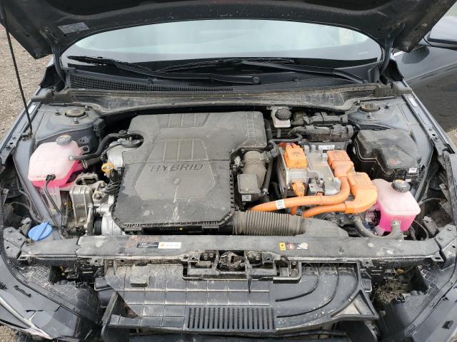 2023 HYUNDAI ELANTRA LI - KMHLN4AJXPU070150