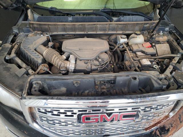 2019 GMC ACADIA DEN - 1GKKNPLS6KZ216549
