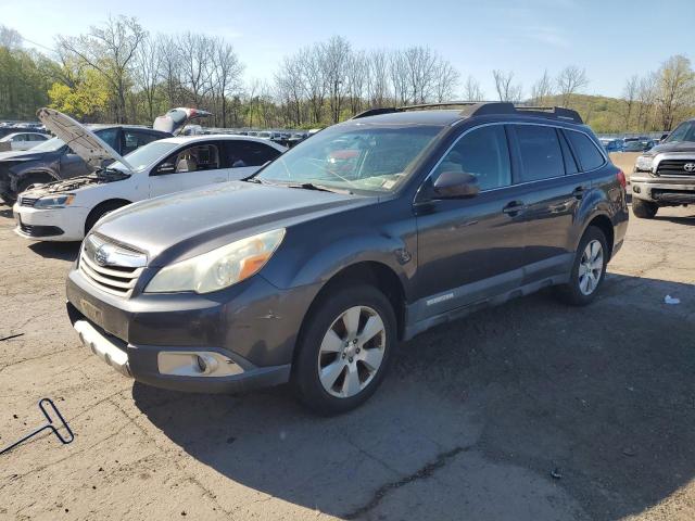 SUBARU OUTBACK 2.