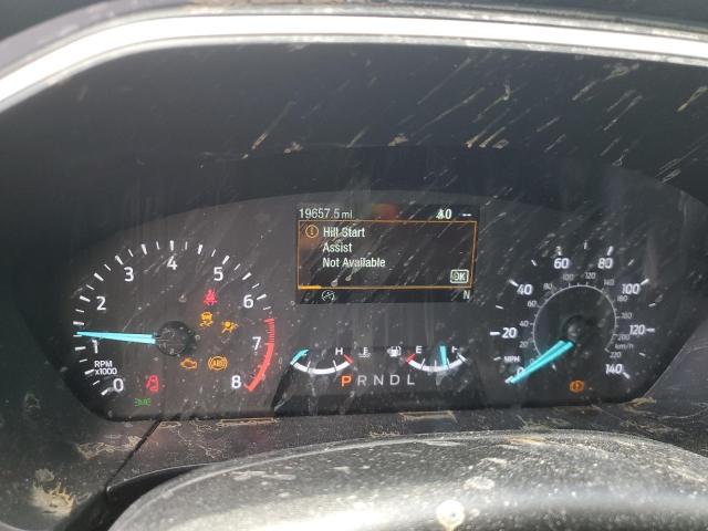 2022 FORD ESCAPE SE - 1FMCU9G66NUB79754