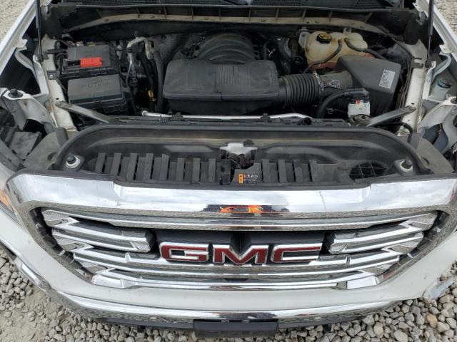 2019 GMC SIERRA C15 - 3GTP8DED2KG276947