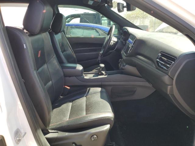 2021 DODGE DURANGO R/ - 1C4SDJCT4MC558933