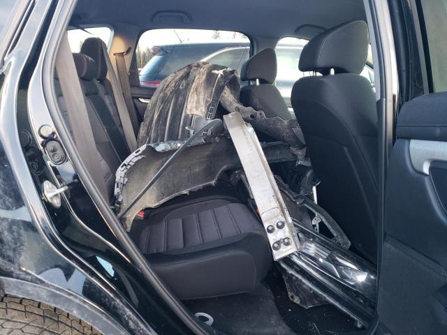 2019 HONDA CR-V LX - 2HKRW2H28KH152721