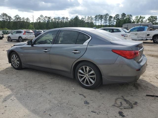 Vin: jn1av7ap7em690827, lot: 54339095, infiniti q50 hybrid premium 20142