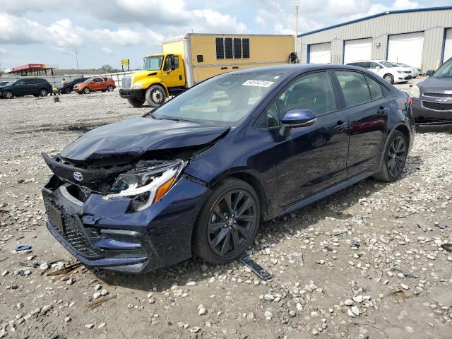 Vin: jtdbcmfe4rj030605, lot: 54514715, toyota corolla le 2024 img_1