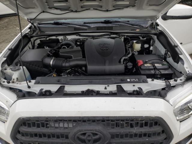 2016 TOYOTA TACOMA DOU - 5TFCZ5AN4GX016116