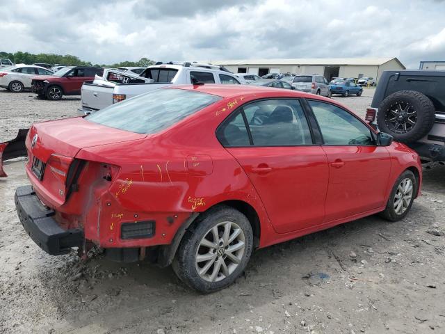 Vin: 3vwd17aj9fm257868, lot: 54551785, volkswagen jetta se 20153