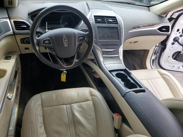 2015 LINCOLN MKZ 3LN6L2G98FR617457