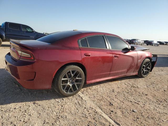 2018 DODGE CHARGER R/ - 2C3CDXCT1JH238912