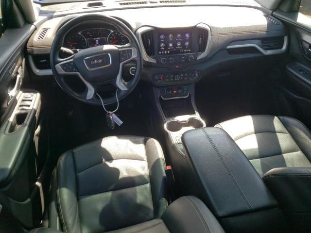 2021 GMC TERRAIN SL - 3GKALPEV9ML314400