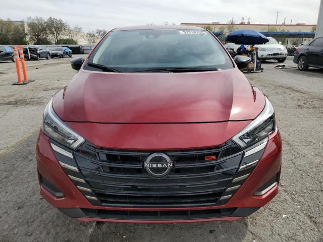 2024 NISSAN VERSA SR - 3N1CN8FV1RL878006