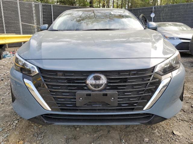 2025 NISSAN SENTRA SV - 3N1AB8CV1SY272024