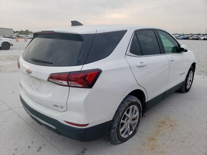 Vin: 3gnaxuev0nl284341, lot: 53561855, chevrolet equinox lt 20223