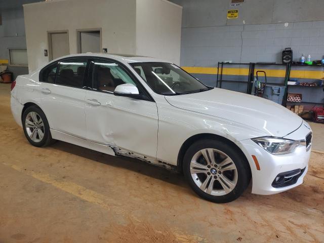 Vin: wba8e9g51gnt84259, lot: 52501875, bmw 3 series i sulev 20164