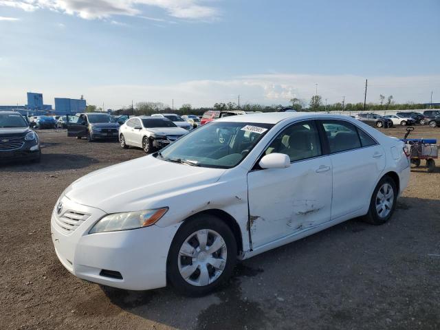 TOYOTA CAMRY CE