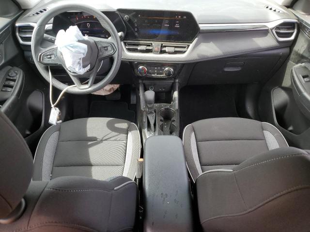 2025 CHEVROLET TRAILBLAZE - KL79MPSP8SB170223