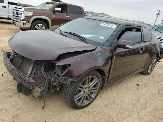 Vin: jtkjf5c76d3045983, lot: 50879625, toyota scion 2013 img_1